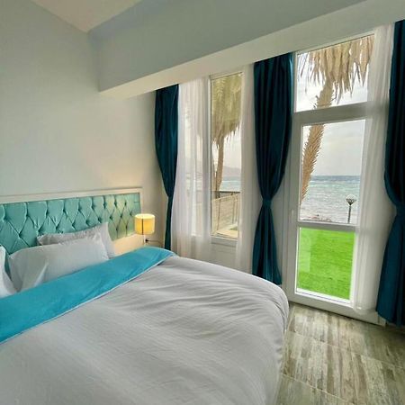 Iaru Nub - ايارو نوب Hotel Dahab Luaran gambar