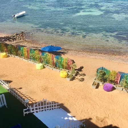 Iaru Nub - ايارو نوب Hotel Dahab Luaran gambar