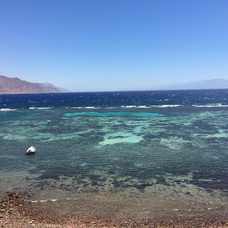 Iaru Nub - ايارو نوب Hotel Dahab Luaran gambar