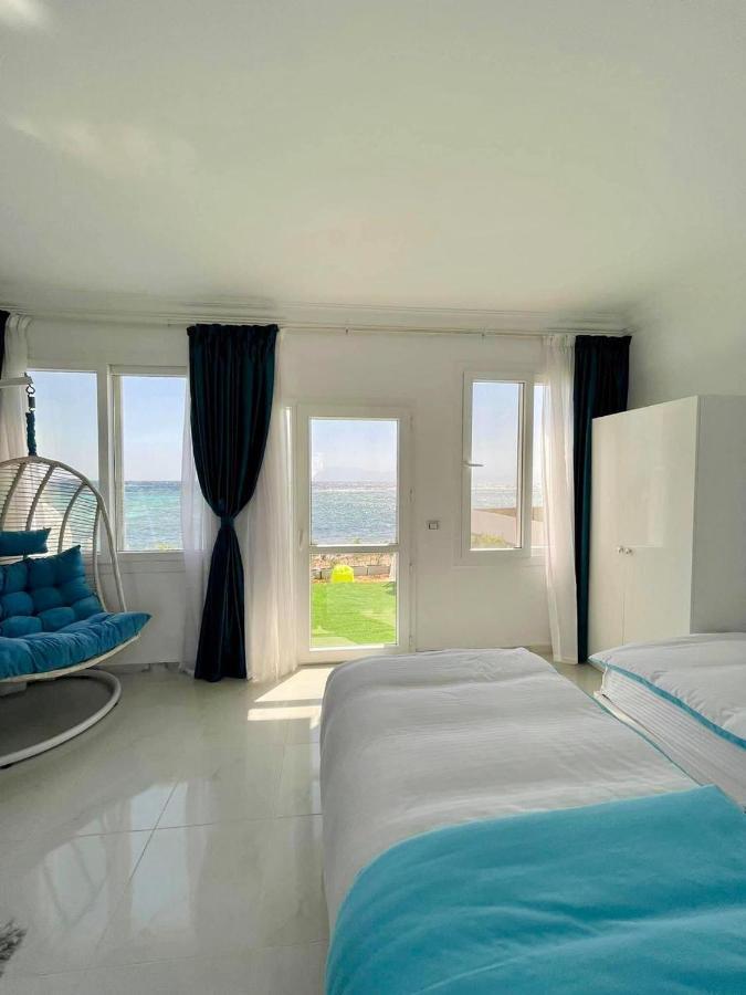 Iaru Nub - ايارو نوب Hotel Dahab Luaran gambar