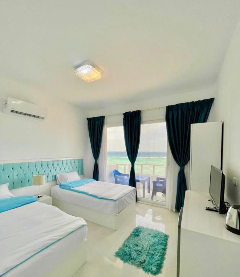 Iaru Nub - ايارو نوب Hotel Dahab Luaran gambar