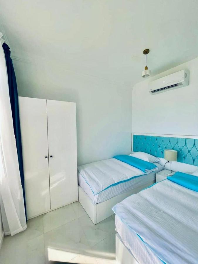 Iaru Nub - ايارو نوب Hotel Dahab Luaran gambar