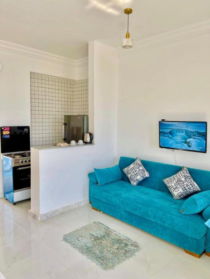 Iaru Nub - ايارو نوب Hotel Dahab Luaran gambar