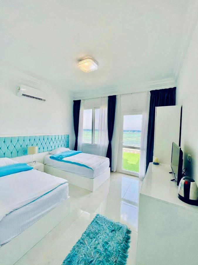 Iaru Nub - ايارو نوب Hotel Dahab Luaran gambar
