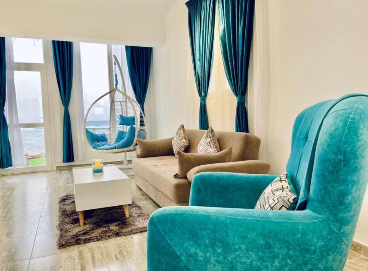 Iaru Nub - ايارو نوب Hotel Dahab Luaran gambar