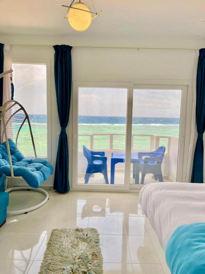 Iaru Nub - ايارو نوب Hotel Dahab Bilik gambar