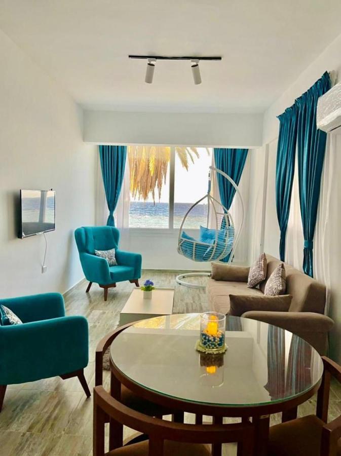 Iaru Nub - ايارو نوب Hotel Dahab Luaran gambar