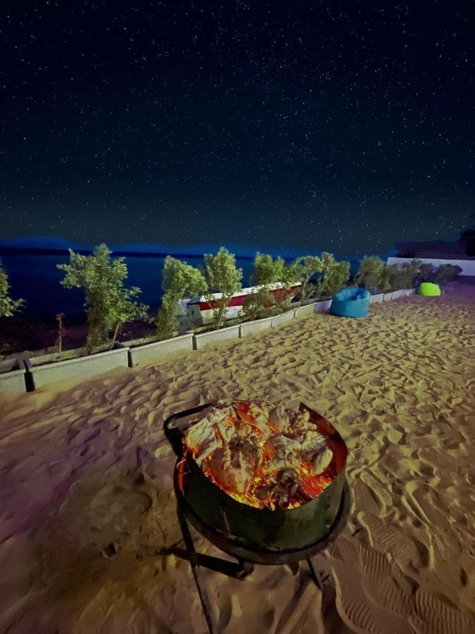 Iaru Nub - ايارو نوب Hotel Dahab Luaran gambar