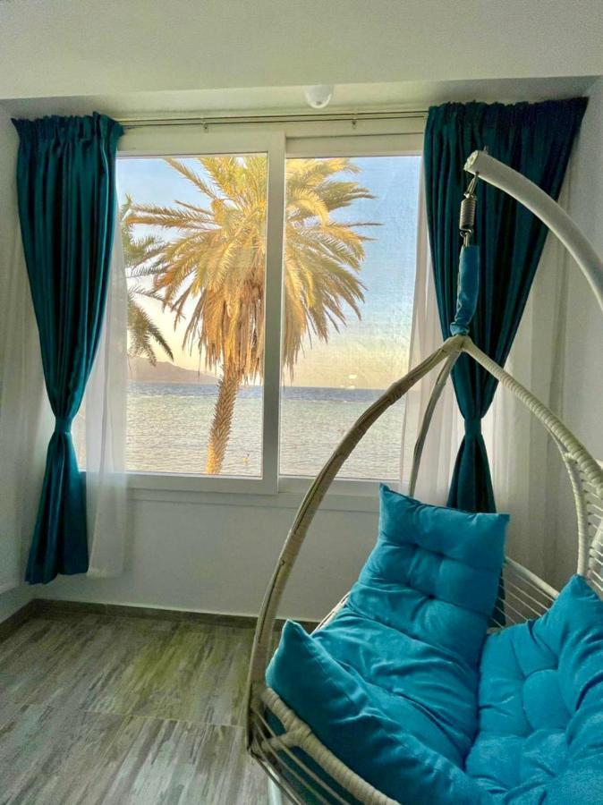 Iaru Nub - ايارو نوب Hotel Dahab Luaran gambar