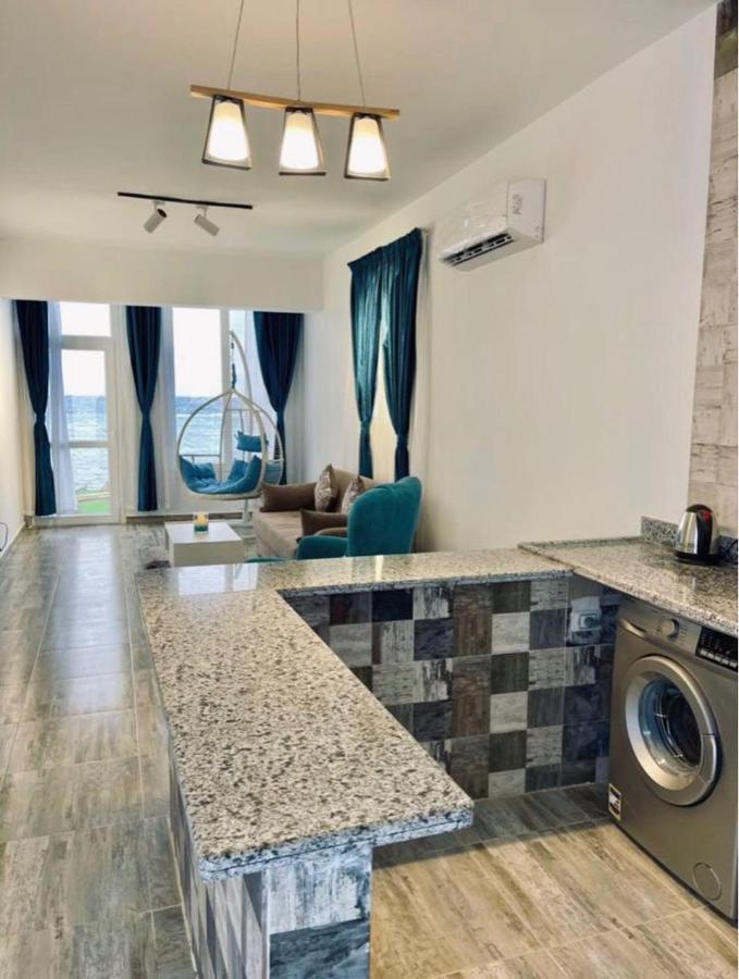 Iaru Nub - ايارو نوب Hotel Dahab Luaran gambar