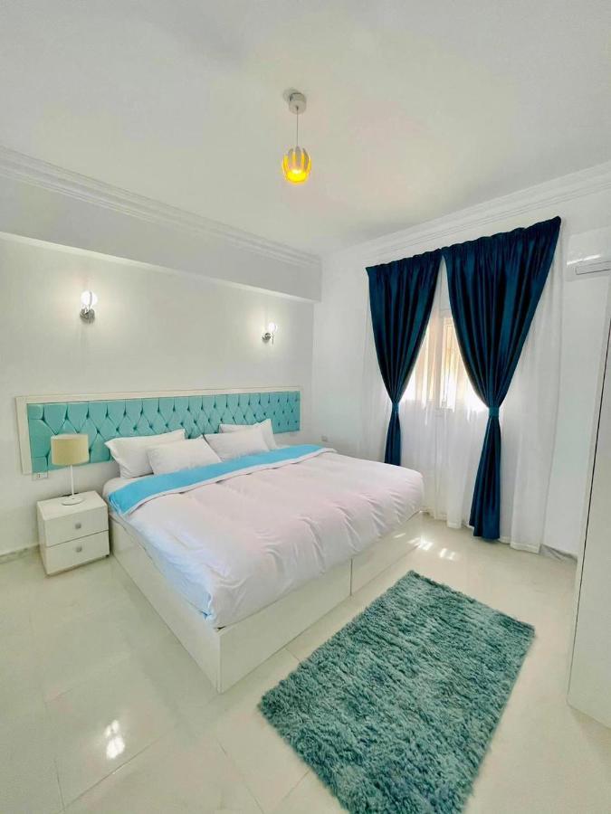 Iaru Nub - ايارو نوب Hotel Dahab Luaran gambar