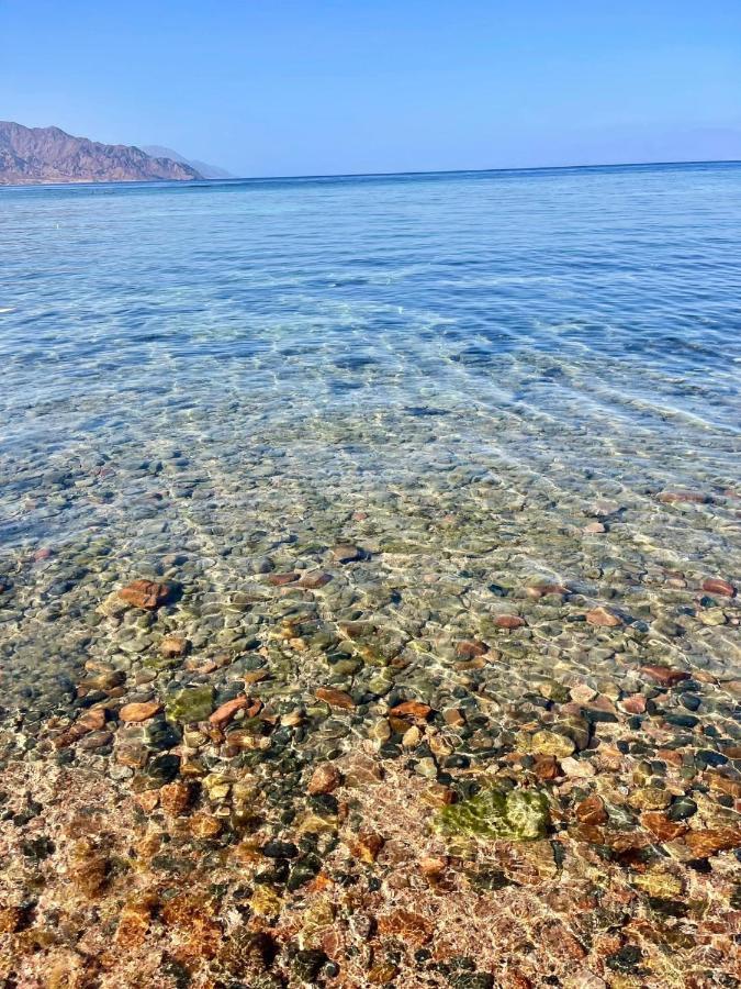 Iaru Nub - ايارو نوب Hotel Dahab Luaran gambar