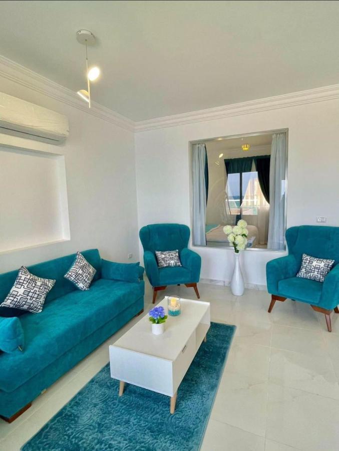 Iaru Nub - ايارو نوب Hotel Dahab Luaran gambar