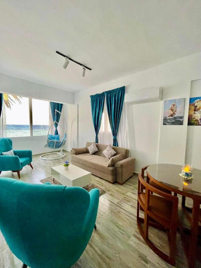 Iaru Nub - ايارو نوب Hotel Dahab Luaran gambar