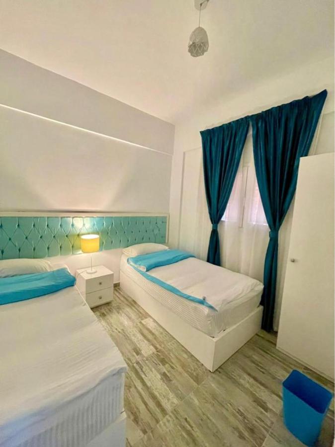Iaru Nub - ايارو نوب Hotel Dahab Luaran gambar