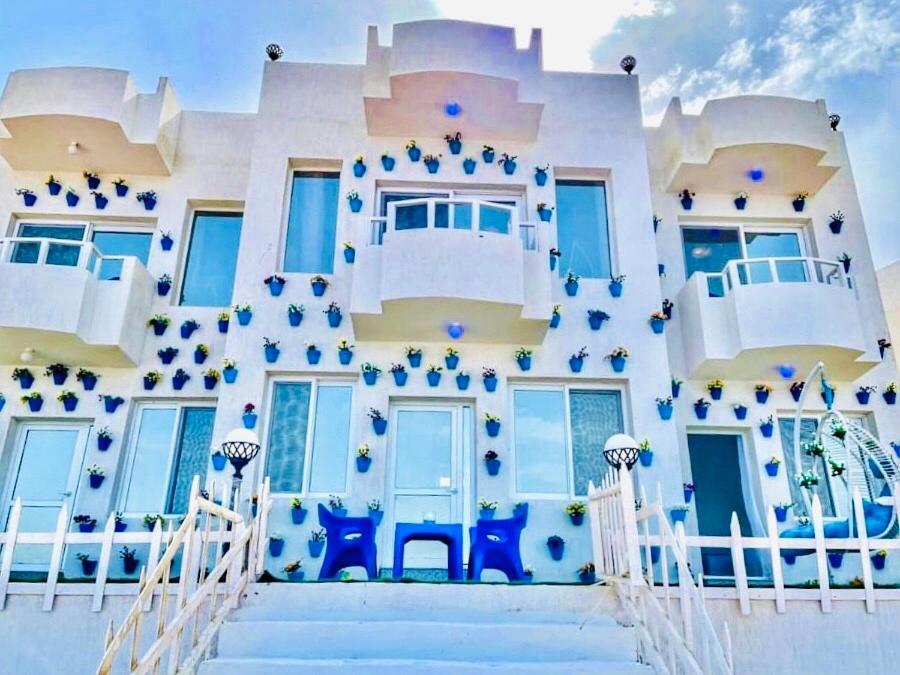 Iaru Nub - ايارو نوب Hotel Dahab Luaran gambar