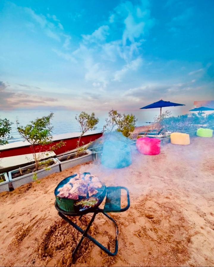Iaru Nub - ايارو نوب Hotel Dahab Luaran gambar