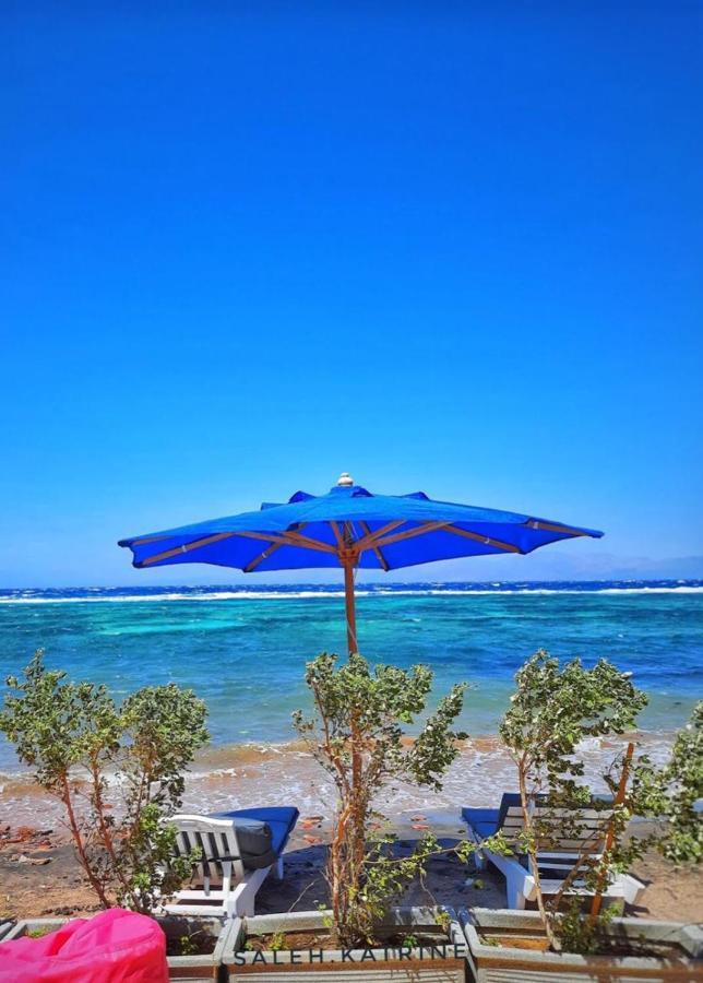 Iaru Nub - ايارو نوب Hotel Dahab Luaran gambar